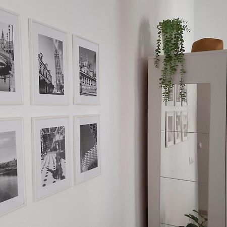 Lovely Center Apartments - Sunny Balcony Alfalfa Sevilla Bagian luar foto